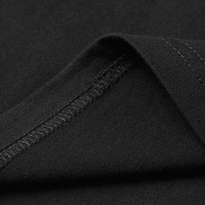 Cartoon Oil Printing Graphic Sweatshirt