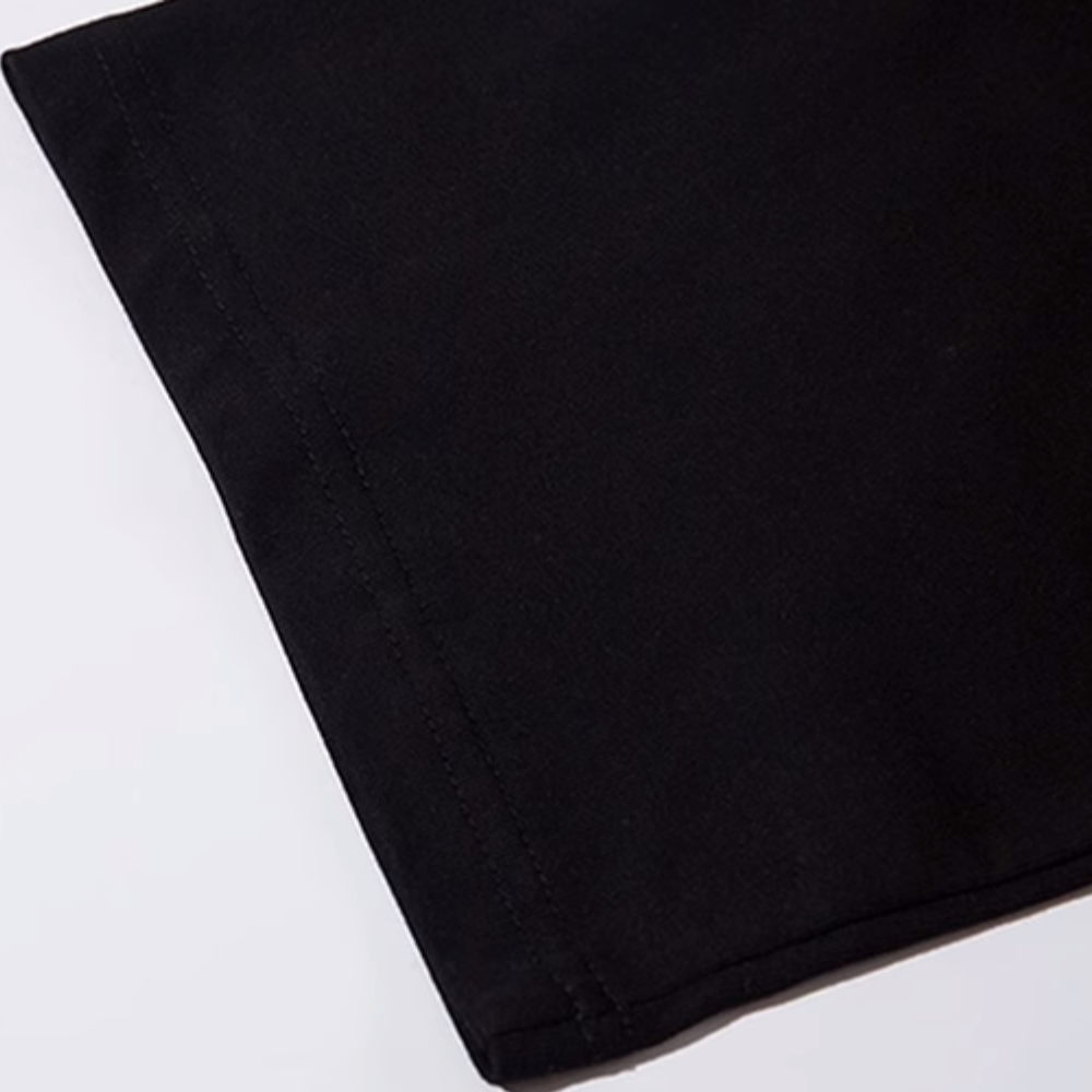 American Street Masked Men Graphic T-shirt