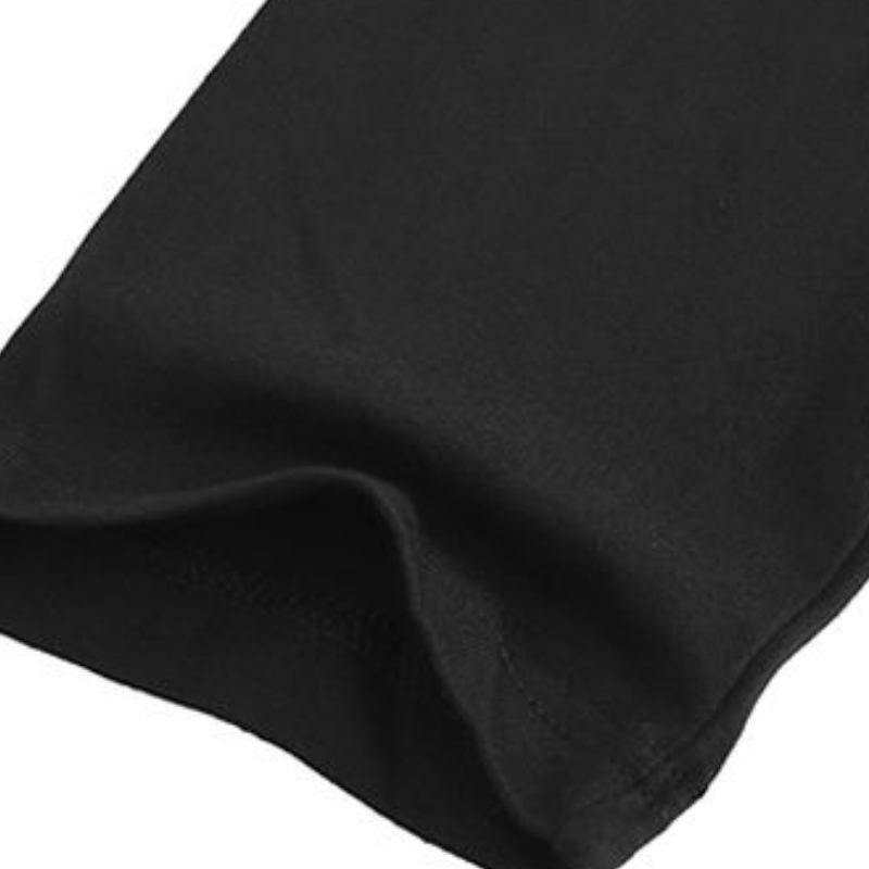 Cartoon Oil Printing Graphic Sweatshirt