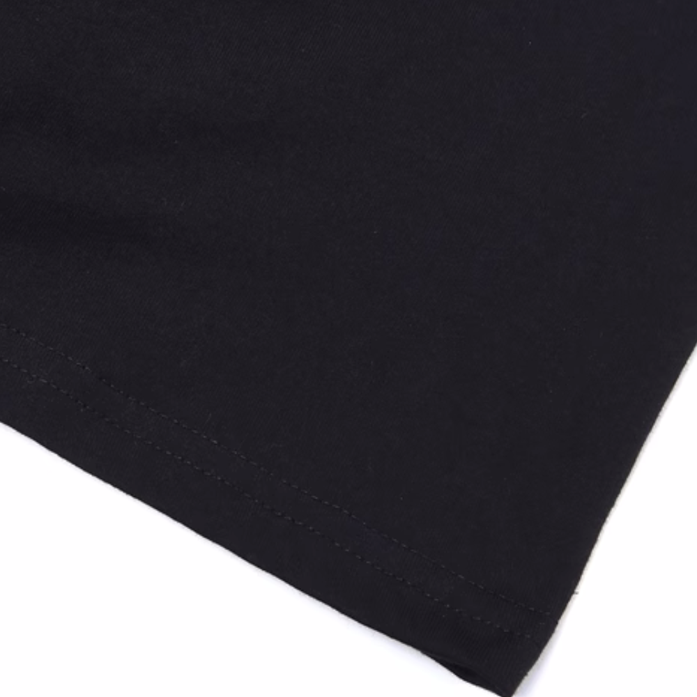 Hip Hop Sports Car Cotton T-shirt