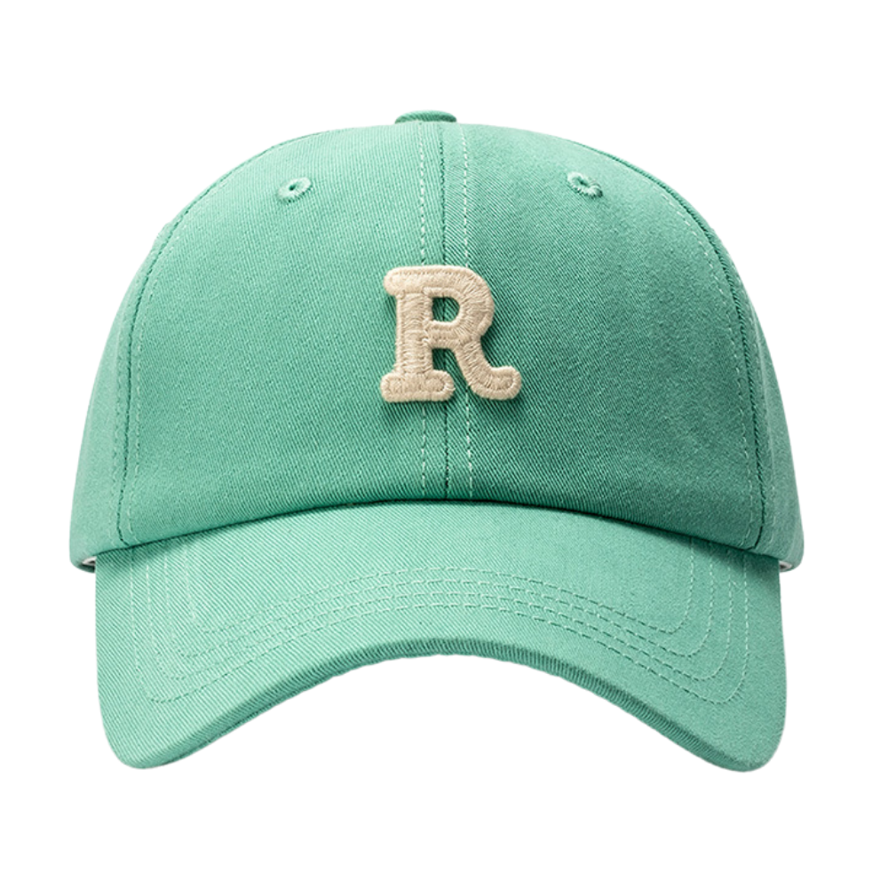 Sport Casual Letter Pure Hat