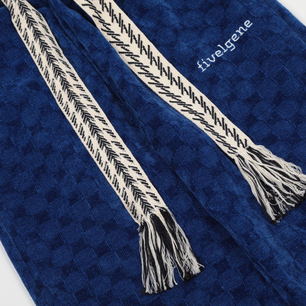 Retro solid color drawstring Sweatpants