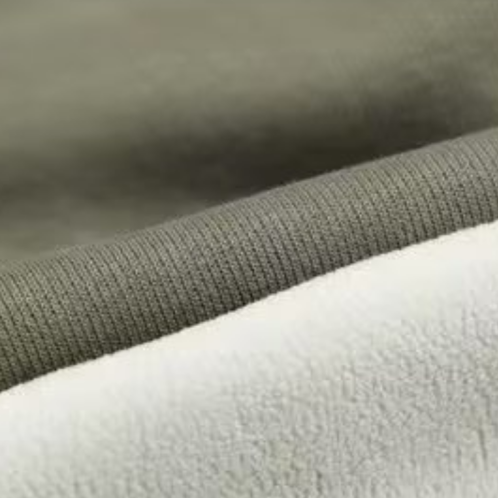 Retro Solid Cross Graphic Hoodie