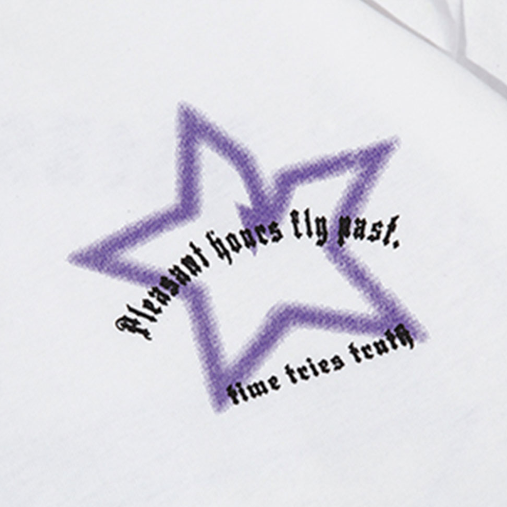 Hip Hop Star T-Shirt