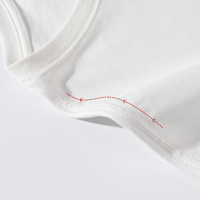 Rose Cross Print T-shirt