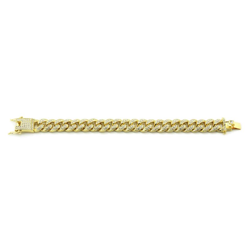 Hip Hop Cuba Bracelet