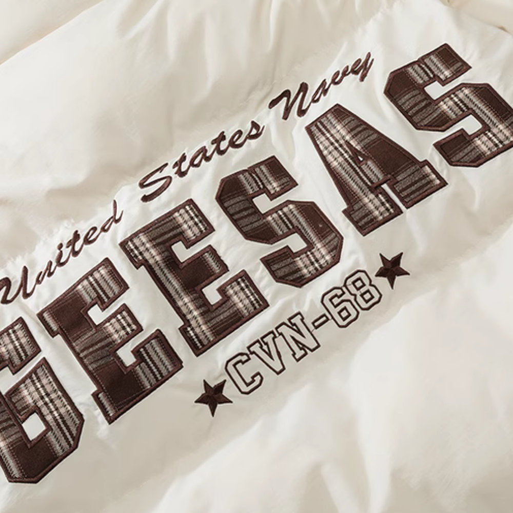 Women's Fake Two Piece Spliced Coat