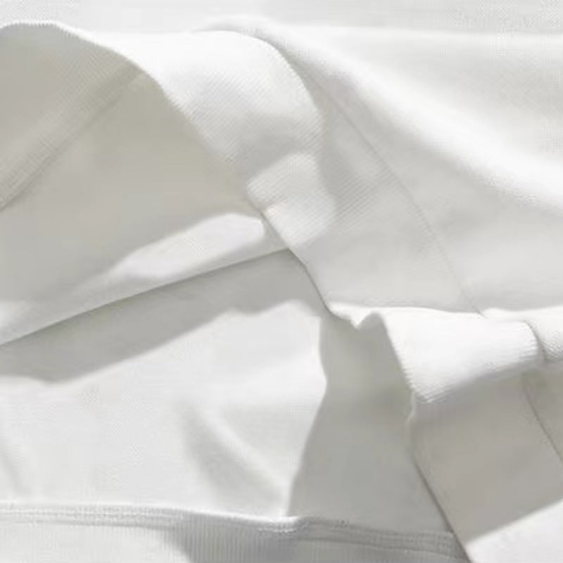 High Street Letter Graphic Sweatshirt