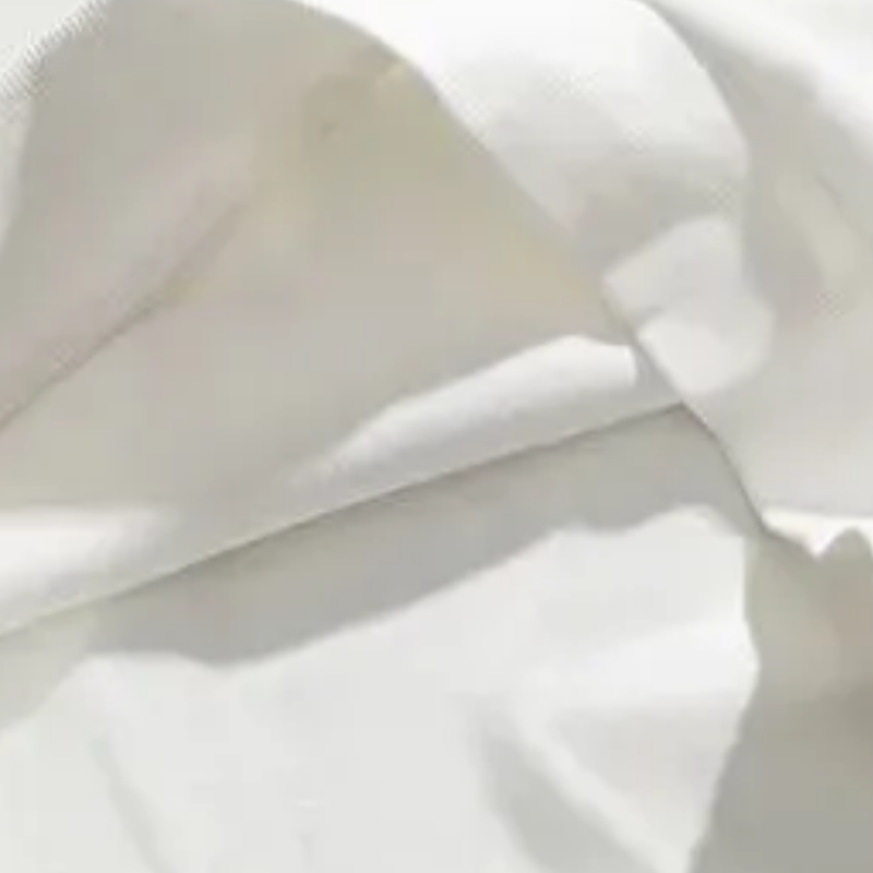 American Street Tulip Print Cotton T-shirt