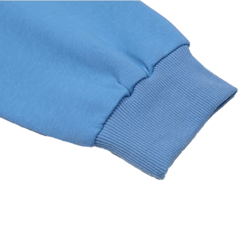 Urban Dark Skeleton Zipper Hoodie