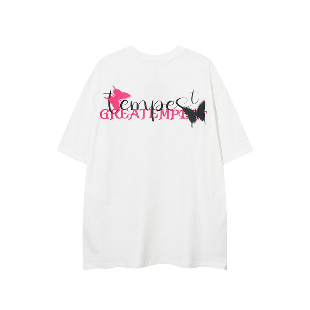 Dark Butterfly T-shirt