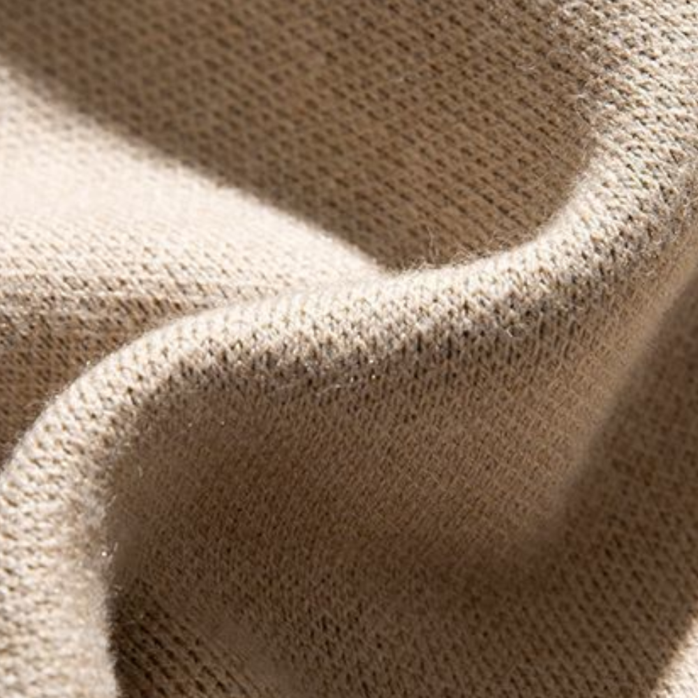 OOC' Vintage Cat Knitted Sweater