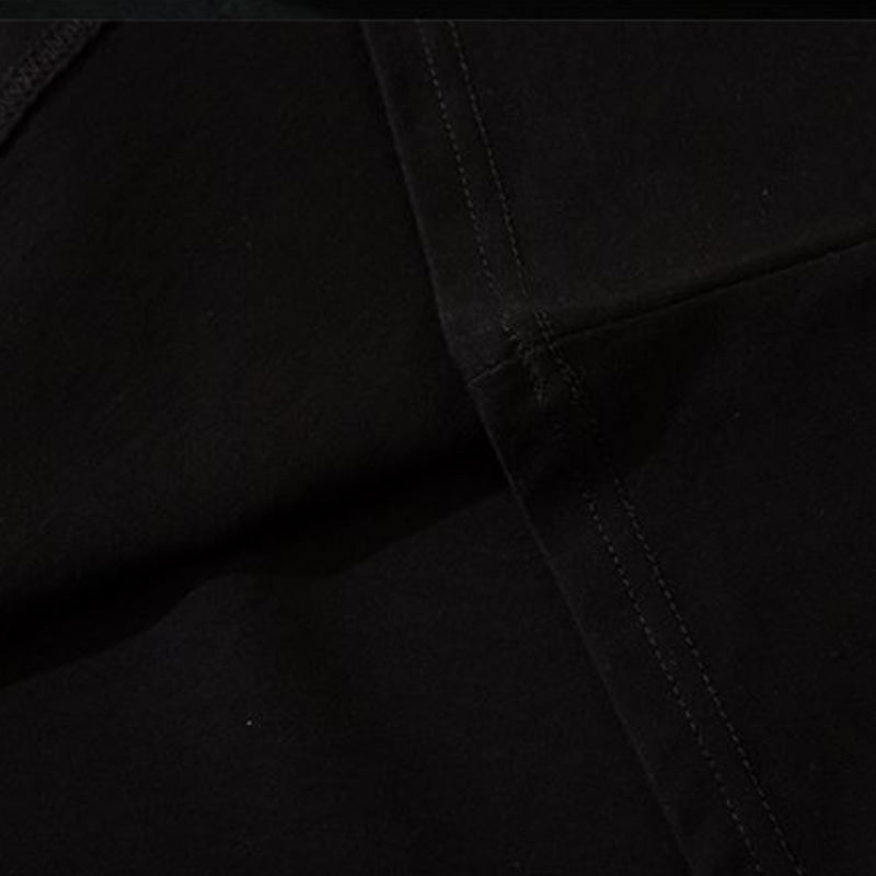 Dark Hiphop Style T-shirt