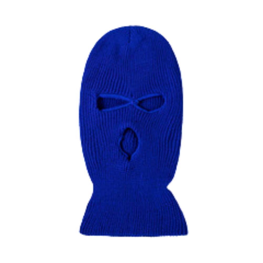 Casual Pure Knited Cap