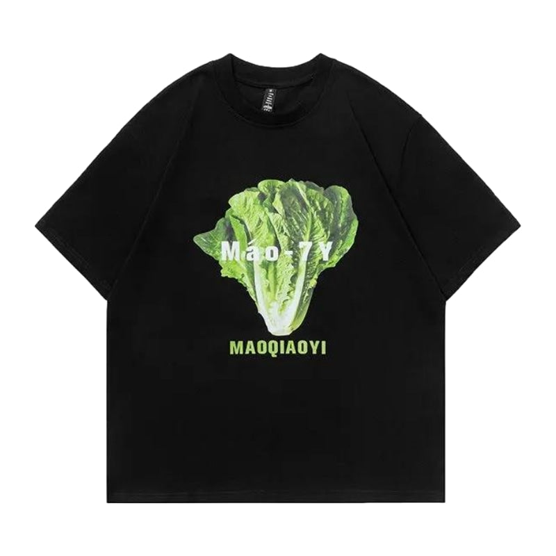 HK Cabbage T-shirt