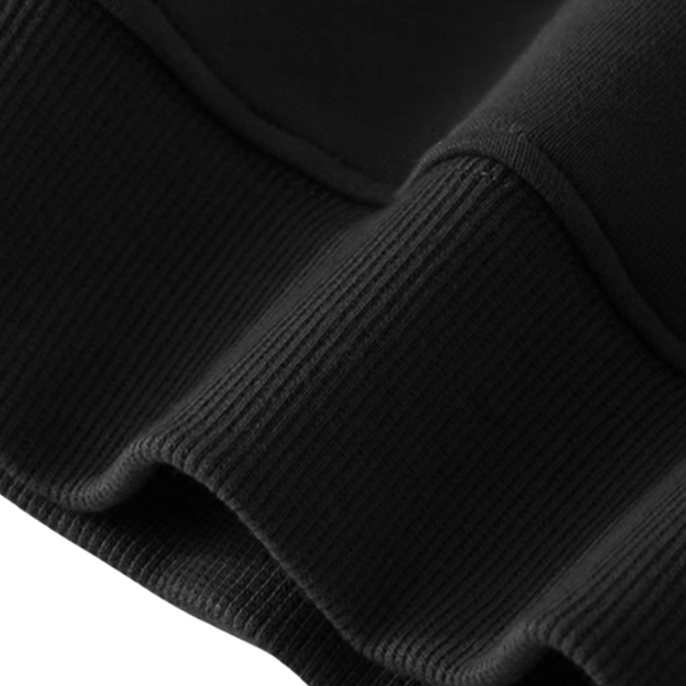 Vintage Graphic Sloppy Hoodies