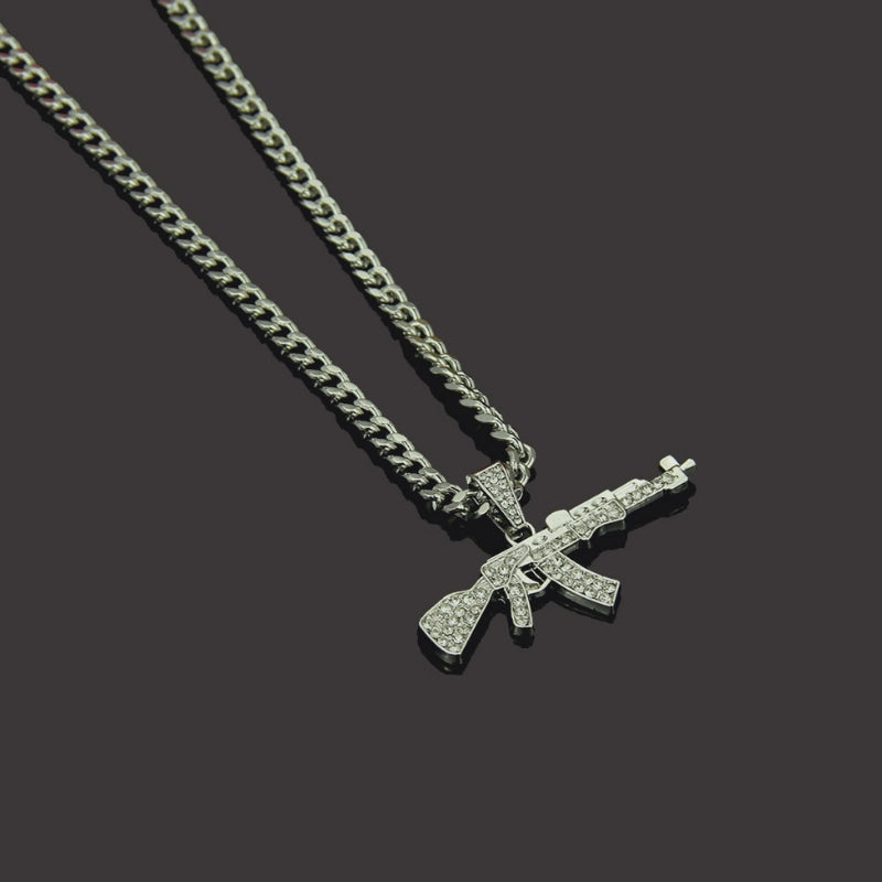 AK Necklace