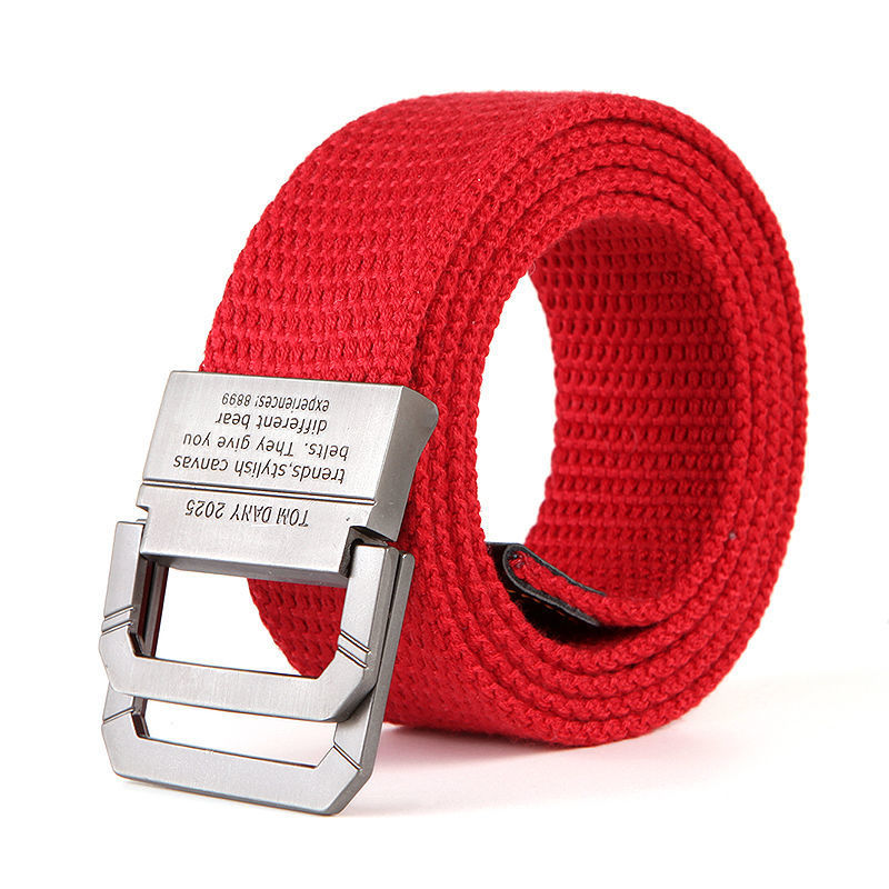 Vintage Classic Belts