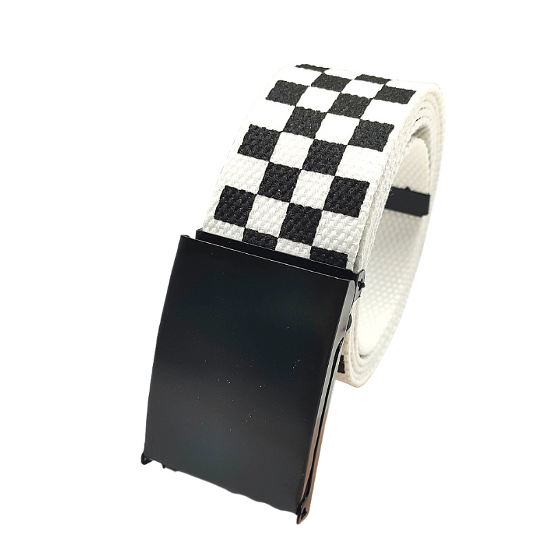 Classic Gid Nylon Belts