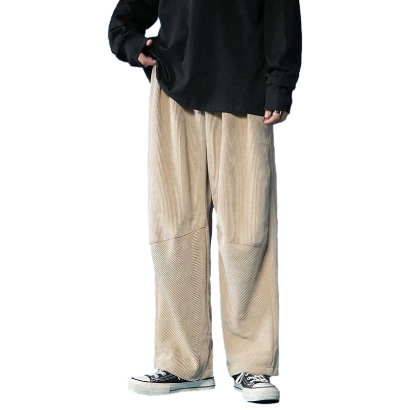 Plain Fall Feeling Sweatpants