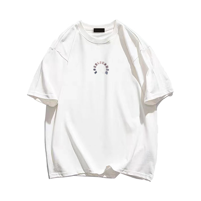 High Street Letter Graphic T-shirt