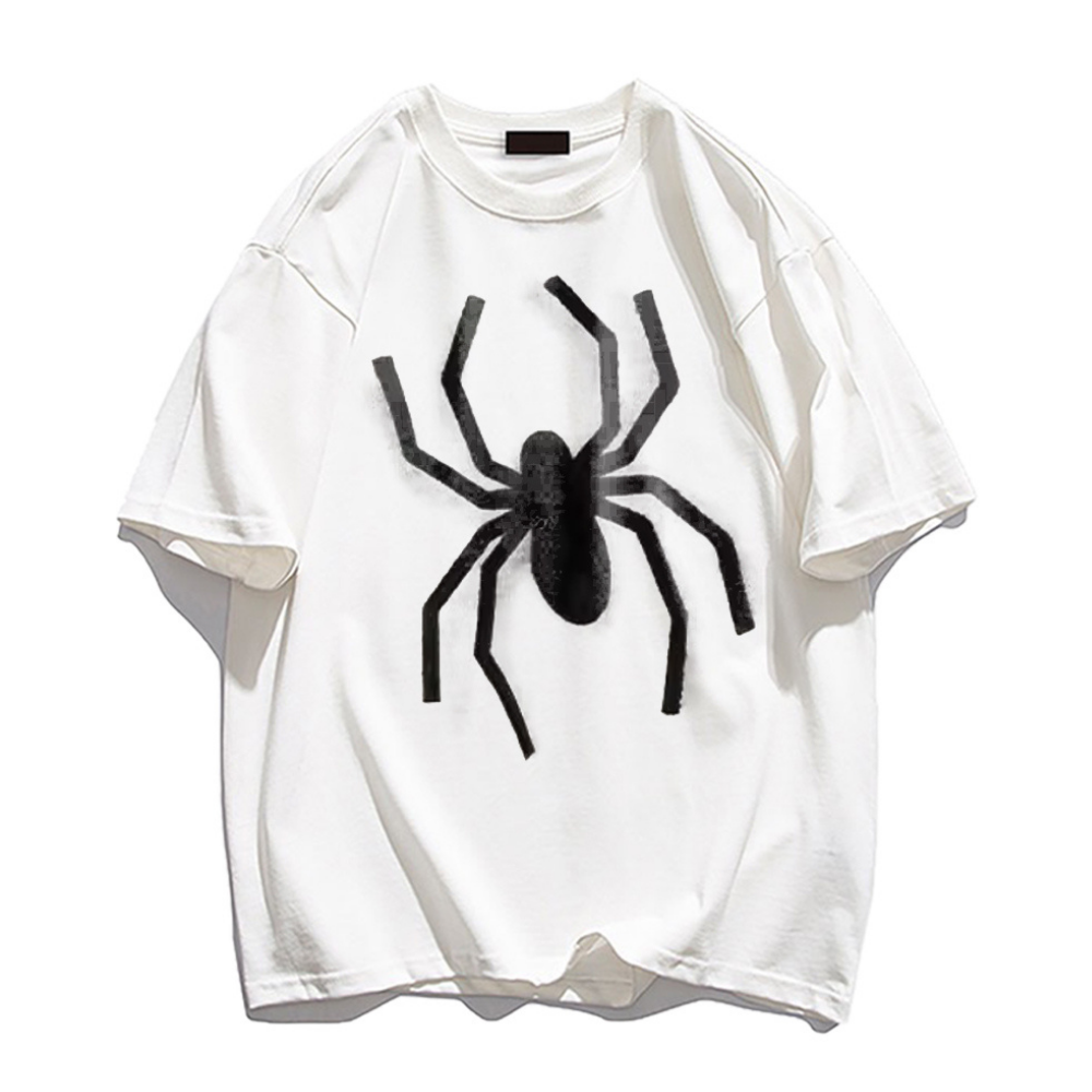 Casual Spider T-Shirt