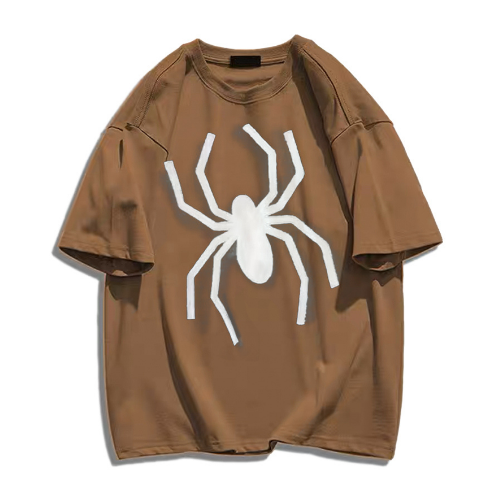 Casual Spider T-Shirt
