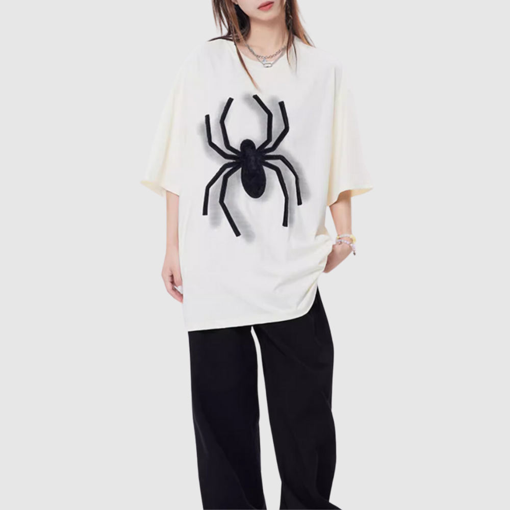 Casual Spider T-Shirt