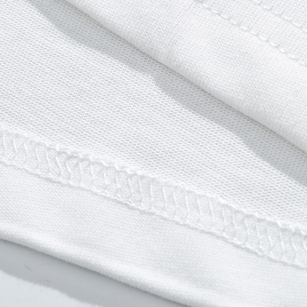 FRUIT JUICE Graphic Cotton T-Shirt