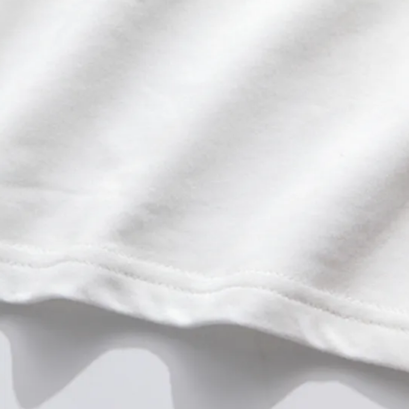 Vintage Loose Printing Sweatshirt