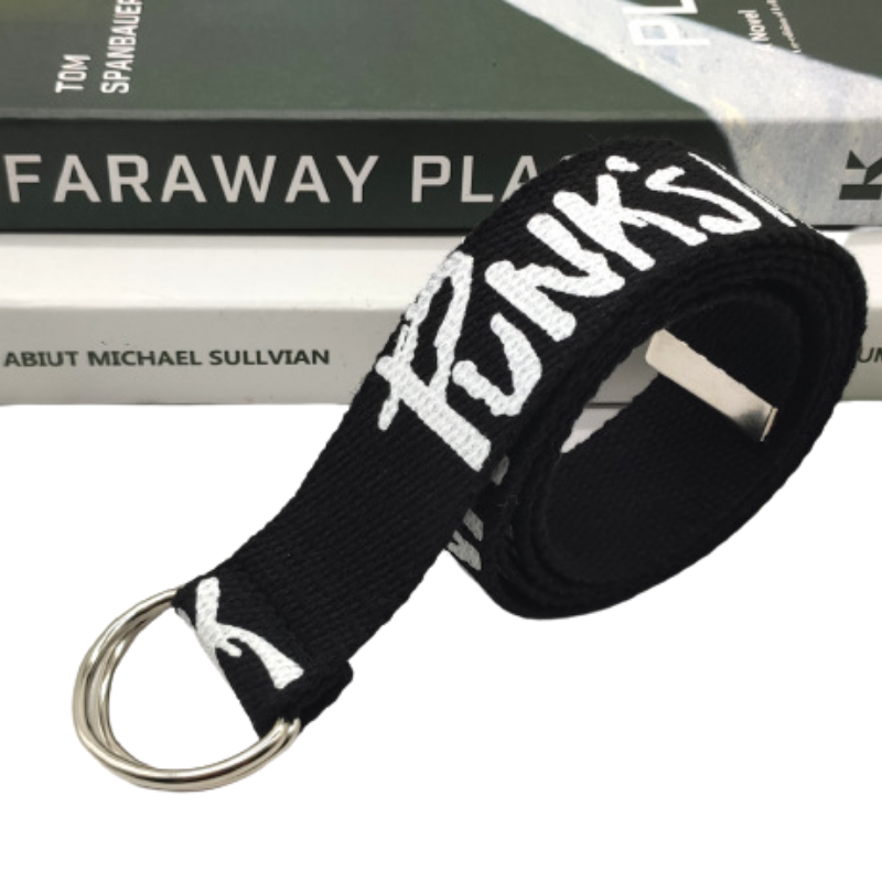 Street Letter Printing Belts