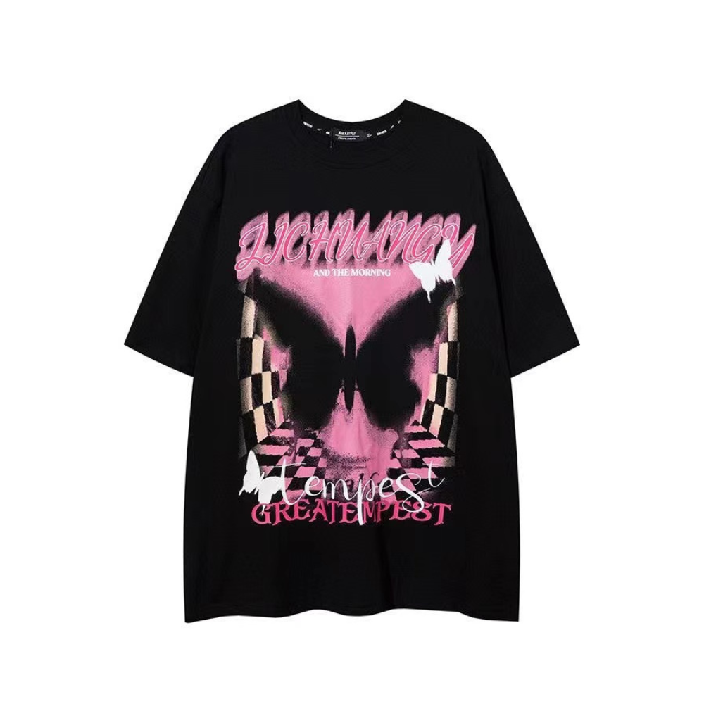 Dark Butterfly T-shirt