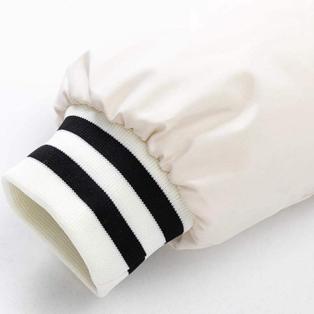 Women's High Street Demon Star Coat