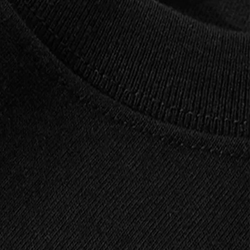 Academic Girl Letter Sweatshirt