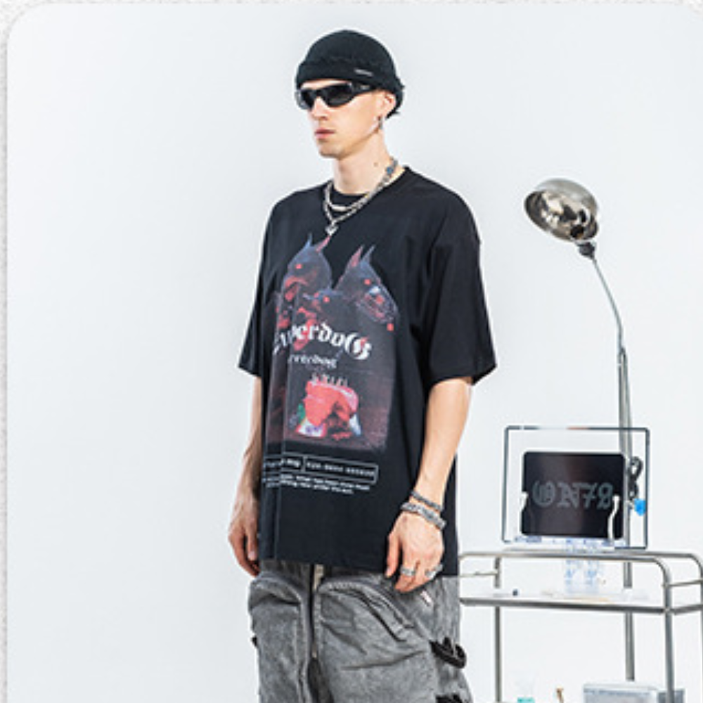 American Pinscher T-shirt