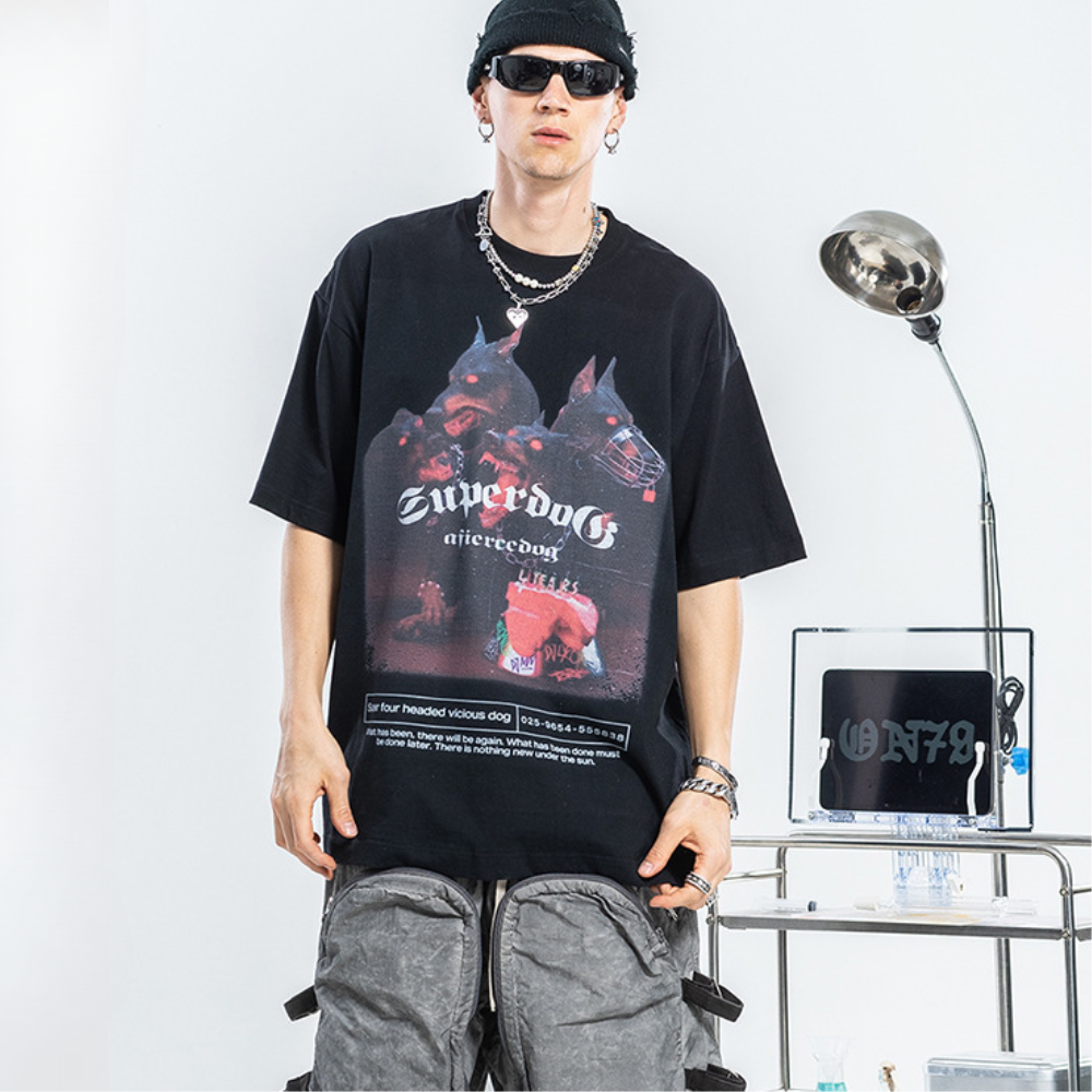 American Pinscher T-shirt