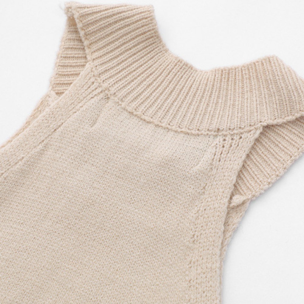 Women's Hottie Spider Knit Cami Top