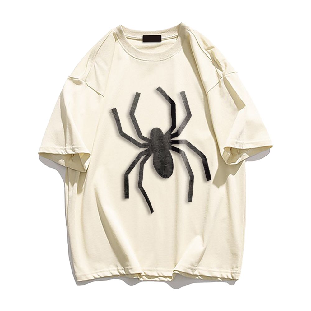 Casual Spider T-Shirt