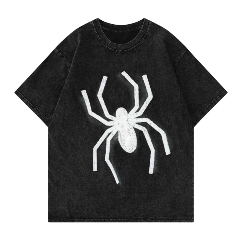 Casual Spider T-Shirt