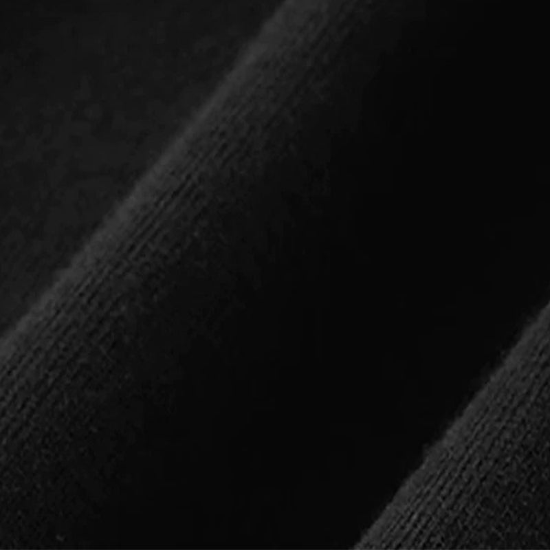 Academic Girl Letter Sweatshirt