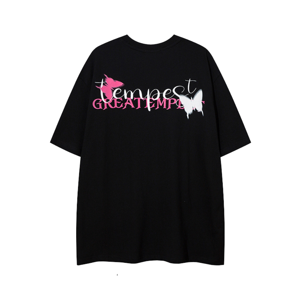 Dark Butterfly T-shirt