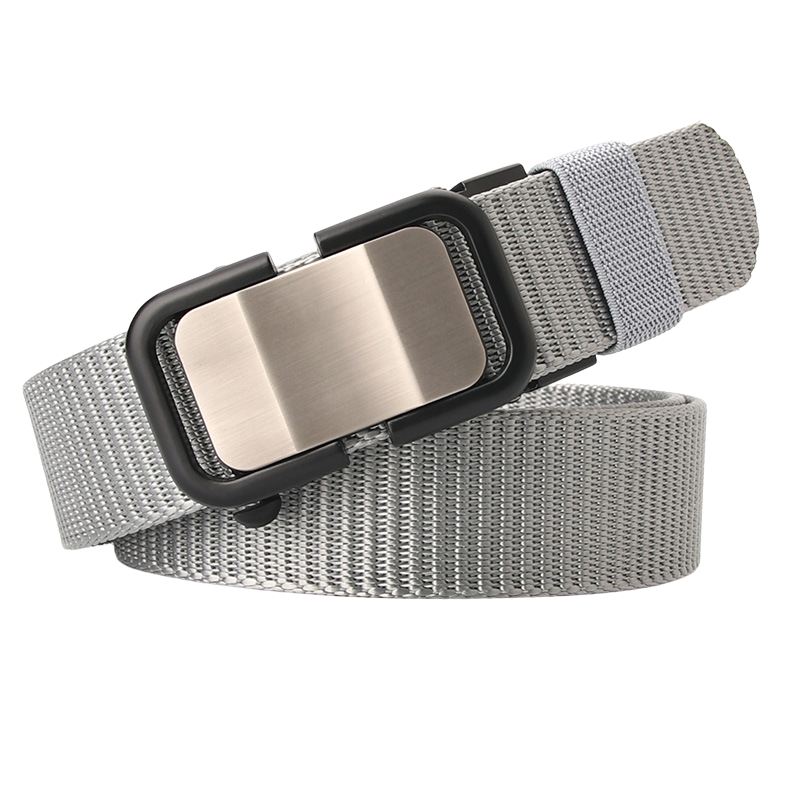 Techwear Pure Nylon Belts