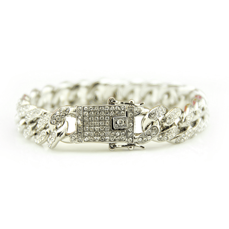 Hip Hop Cuba Bracelet