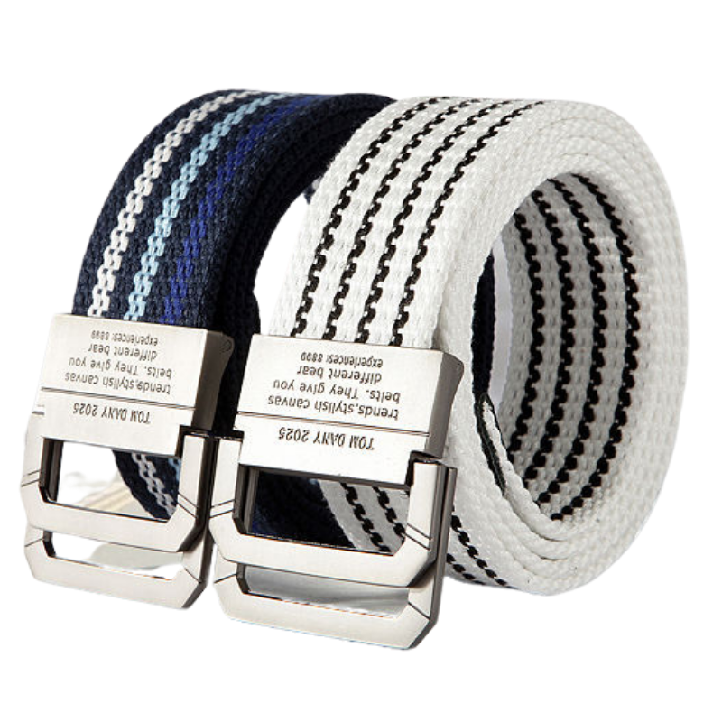 Vintage Classic Belts