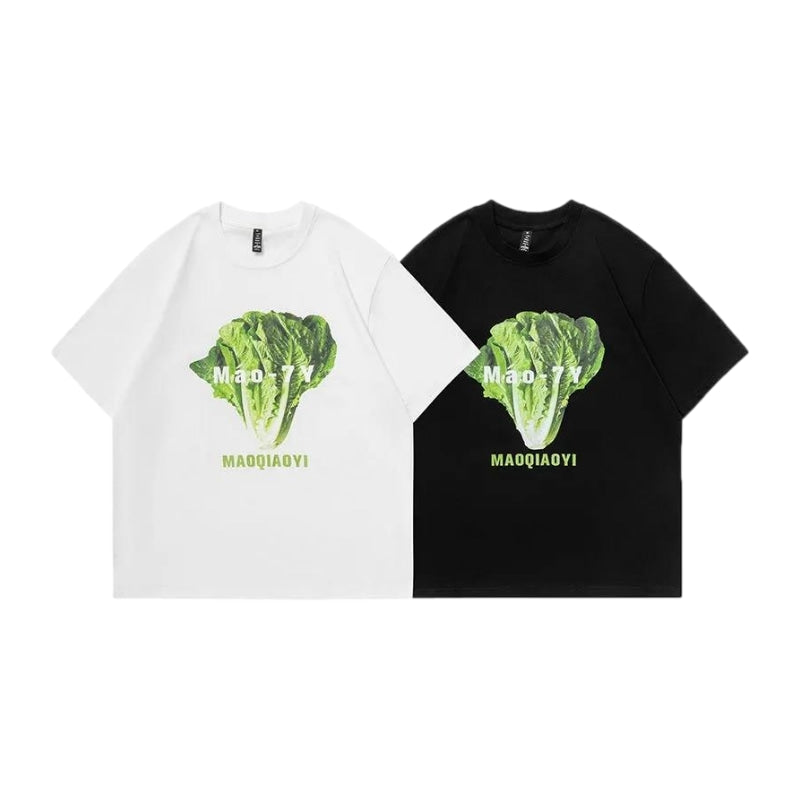 HK Cabbage T-shirt