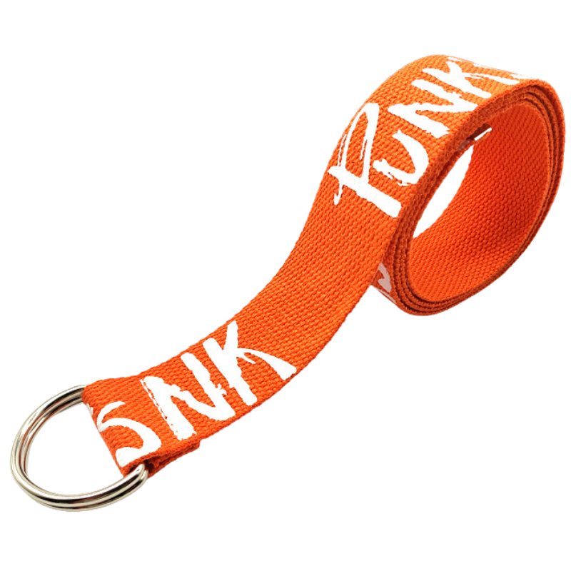 Street Letter Printing Belts