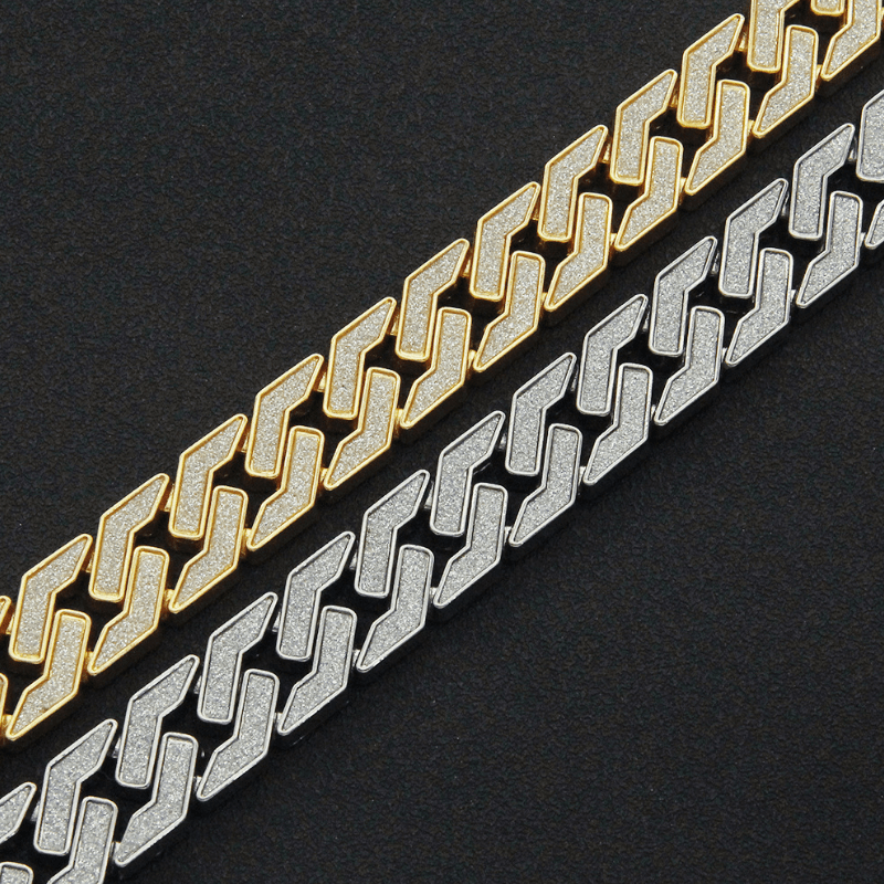Patchwork Dianmond Bracelet