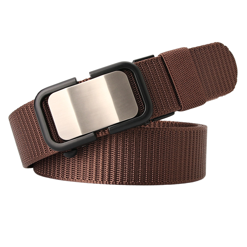 Techwear Pure Nylon Belts