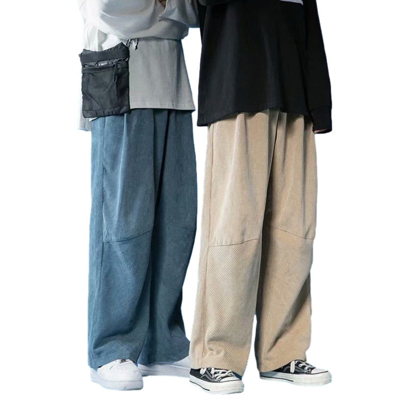 Plain Fall Feeling Sweatpants