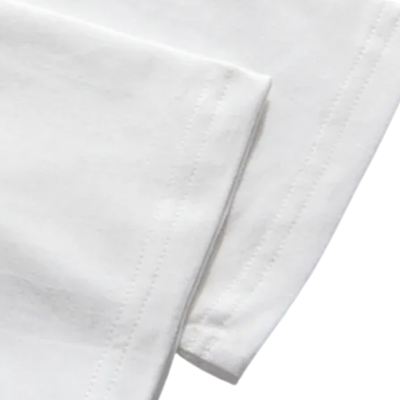 Vintage Loose Printing Sweatshirt